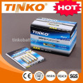 TINKO ALKALINE Batterie LR6 AA 4pcs/Blister OEM begrüßt